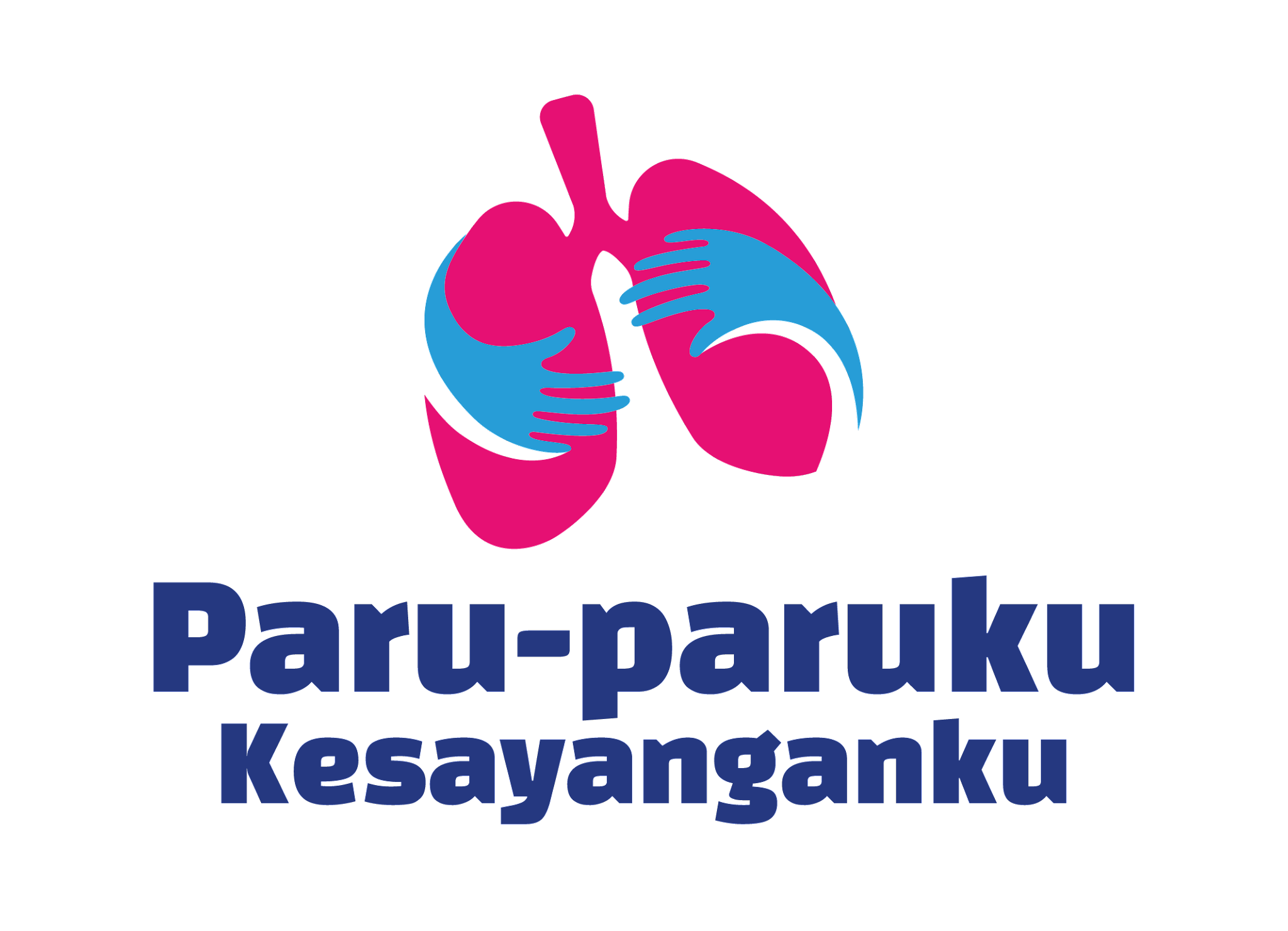 Paruku Home Title Logo For Mobile