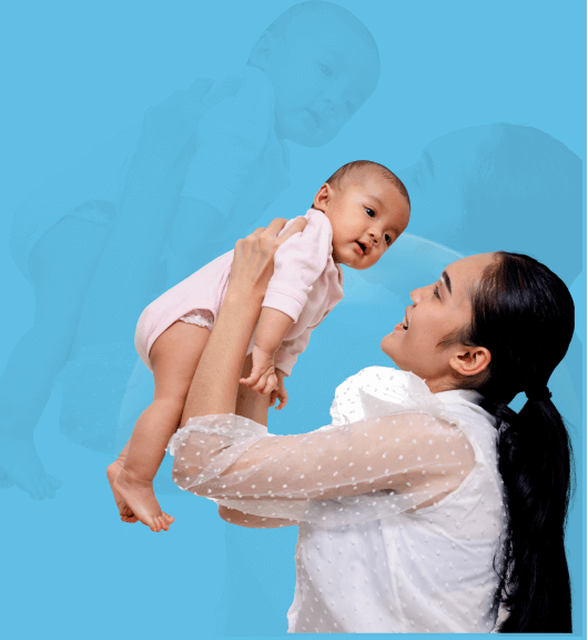 Perkembangan Ibu & Anak