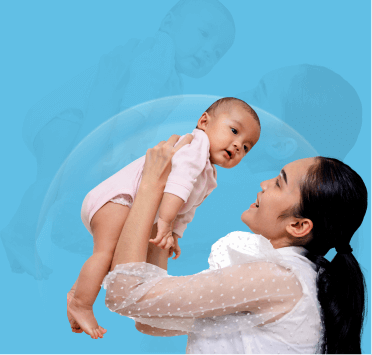 Perkembangan Ibu & Anak