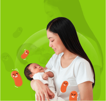 Mengenal Pneumonia