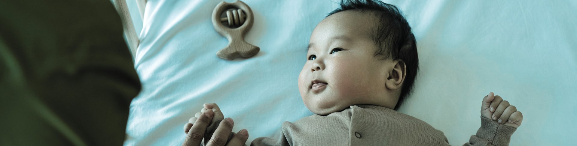 RSV pada Bayi