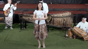 Angklung Pneumonia