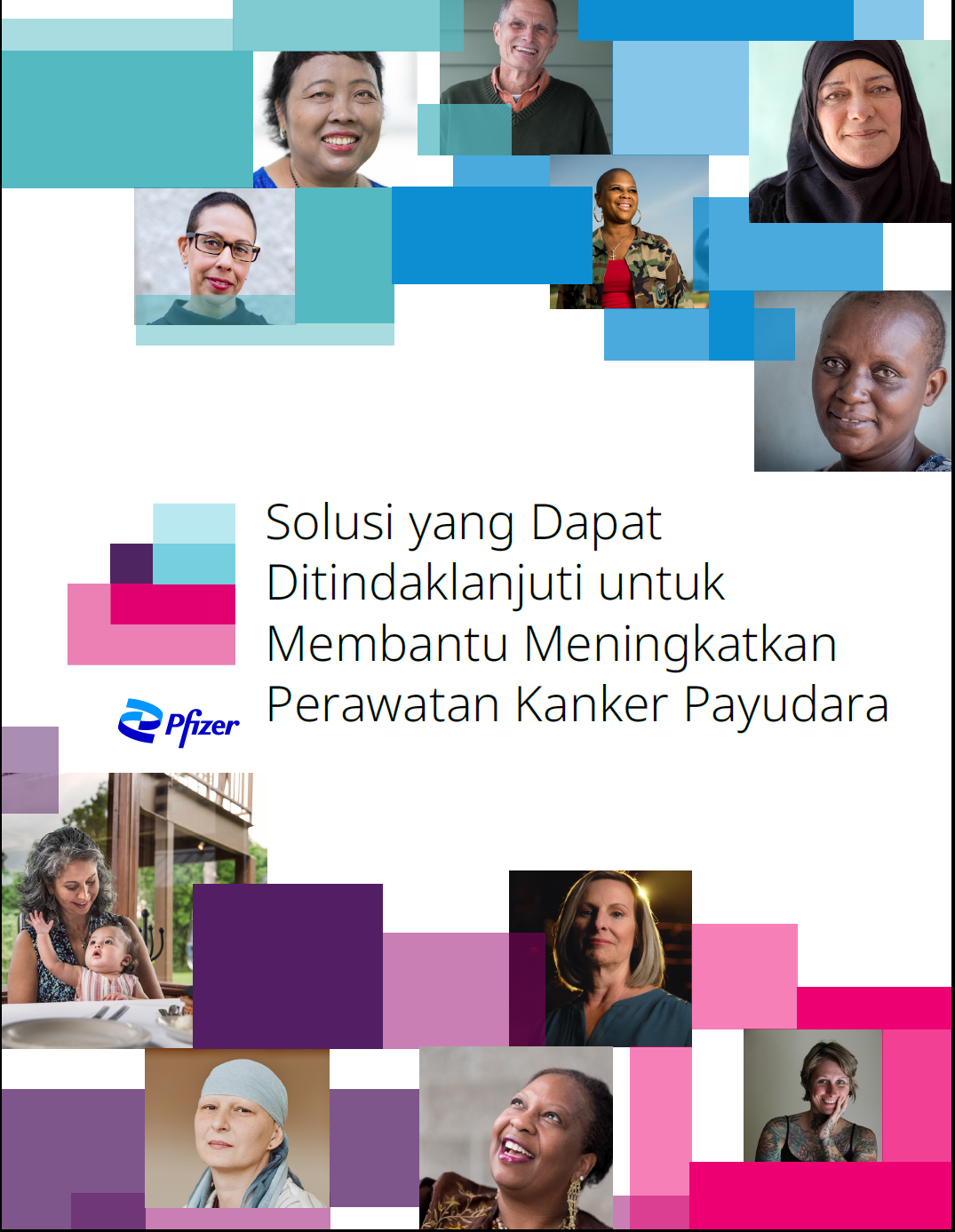 Global Breast Cancer Impact Summit