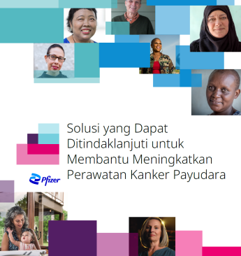 Laporan Global Breast Cancer Impact Summit