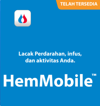 HemMobile Application Leaflet