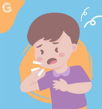 Selamatkan Anak dari Bahaya Pneumonia