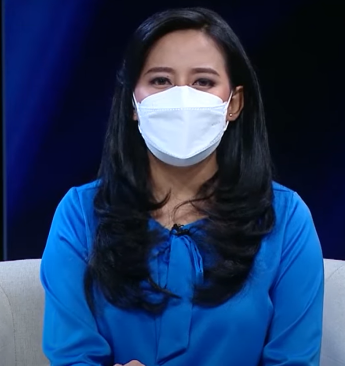 Vaksinasi Pneumonia pada Lansia Diatas 50 Tahun di Zona Inspirasi