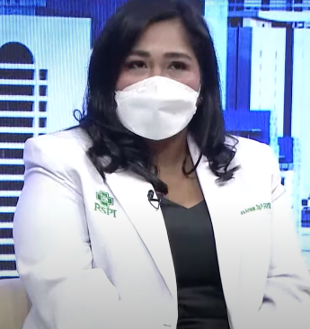 Vaksinasi Pneumonia pada Lansia diatas 50 Tahun di BIncang Sehati
