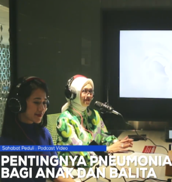 Perbedaan Flu, Batuk, dan Pneumonia yang Mematikan