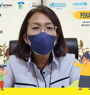 Tahukah Anda, Mengapa Imunisasi Penting